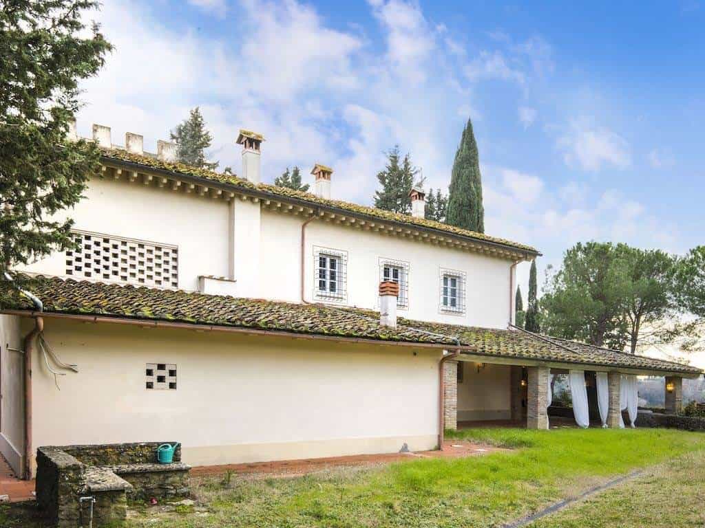 Huis in San Miniato, Tuscany 11492621