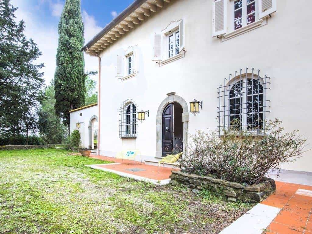 Hus i San Miniato, Toscana 11492621