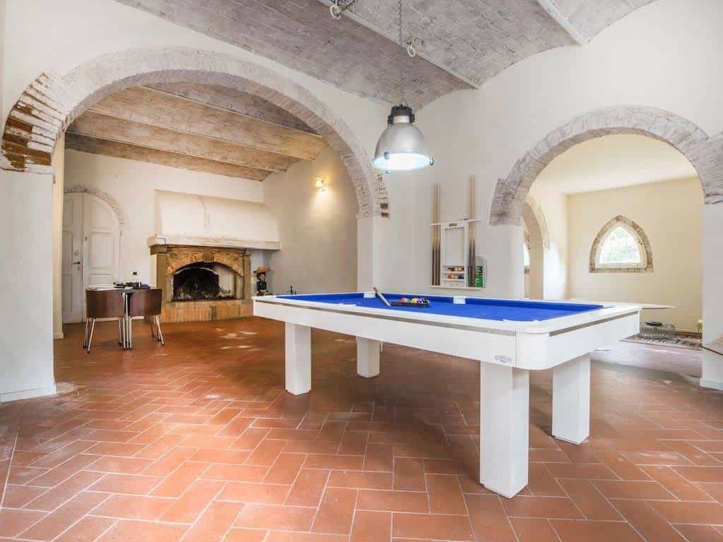 Talo sisään San Miniato, Toscana 11492621