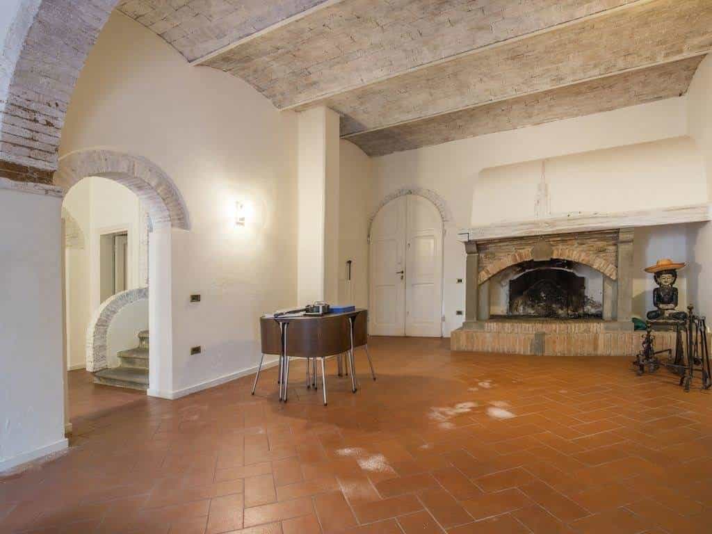 Huis in San Miniato, Tuscany 11492621