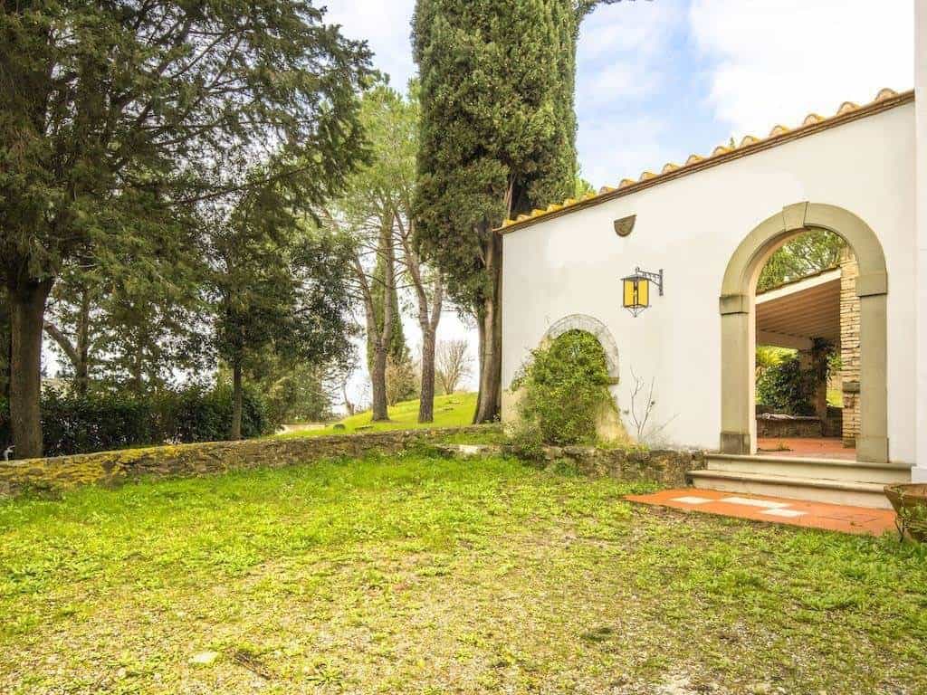 Dom w San Miniato, Toskania 11492621