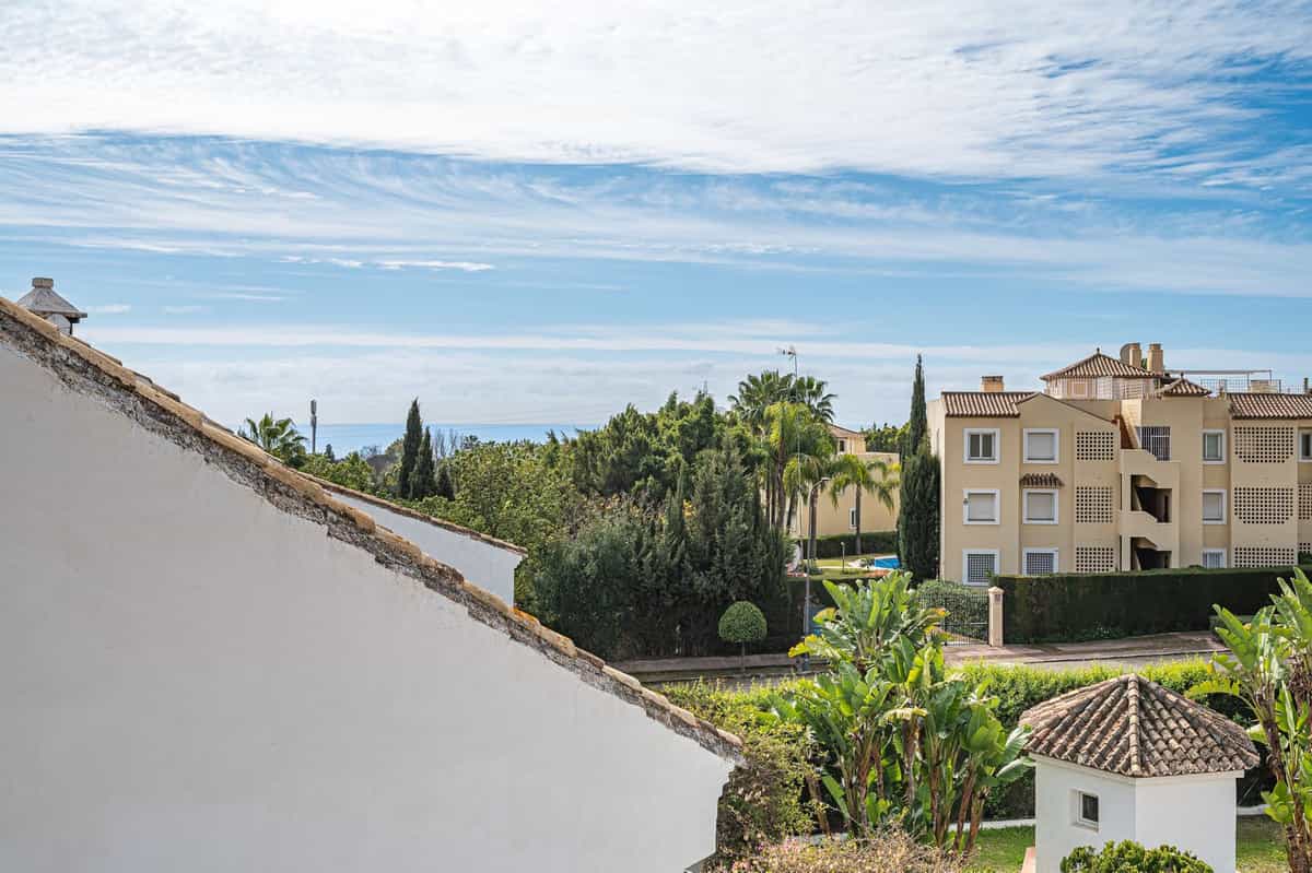 Meerdere huizen in Marbella, Andalucía 11492625