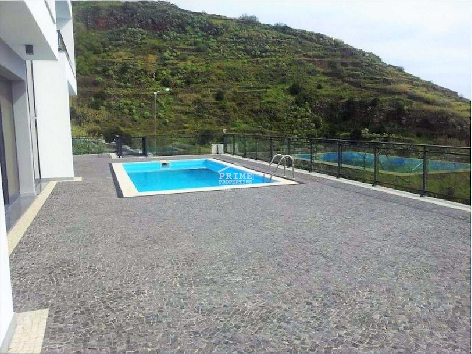 casa en Estreito da Calheta, Madeira 11492627