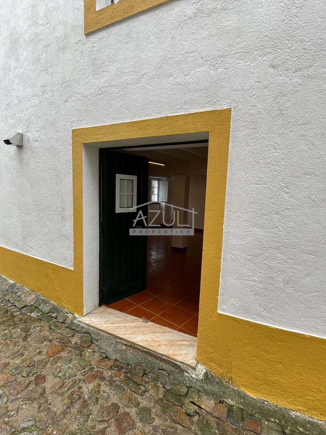 House in Ribeira de Sao Pedro, Leiria 11492704