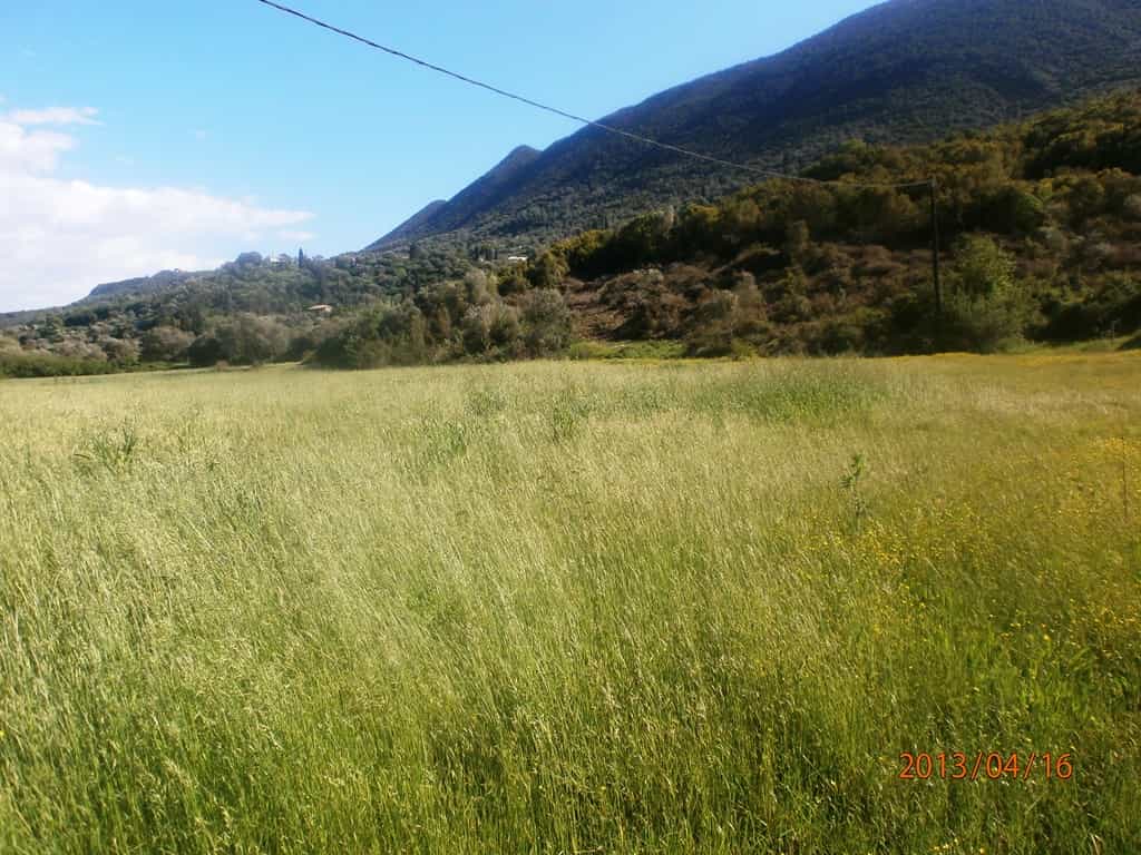 Land in Perdika, Ipeiros 11493149