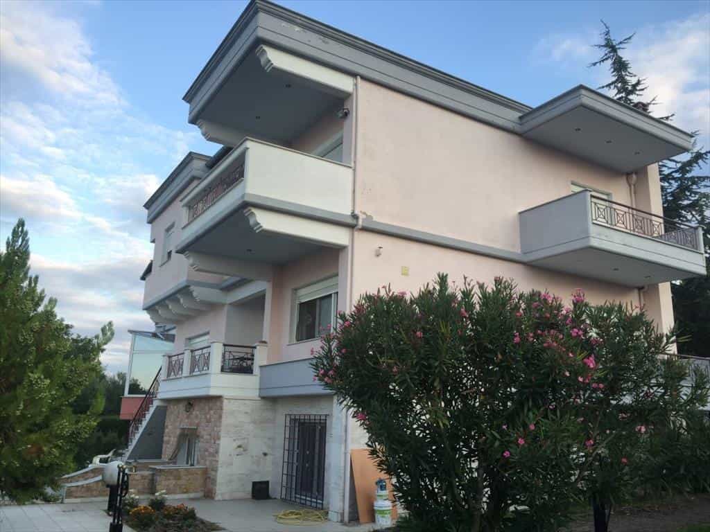 loger dans Veroia, Kentriki Makedonia 11493166
