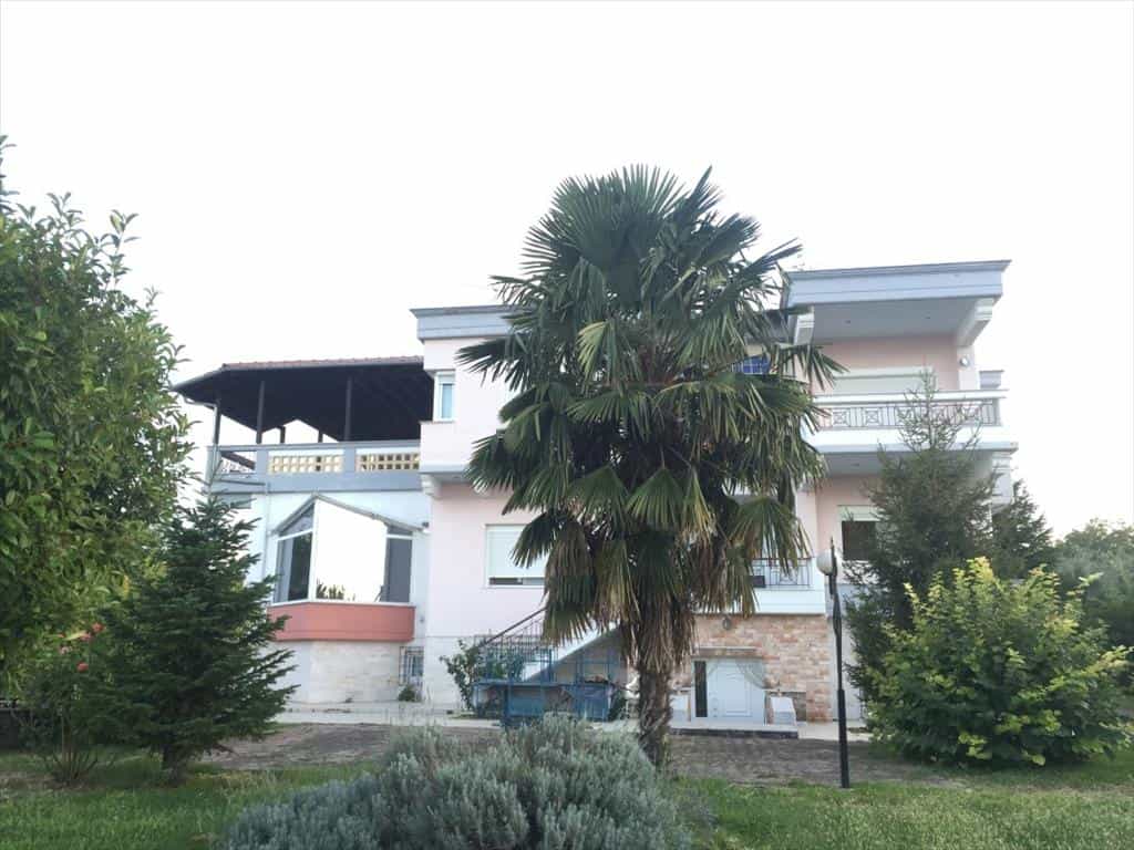 casa en Veroia, Kentriki Makedonia 11493166