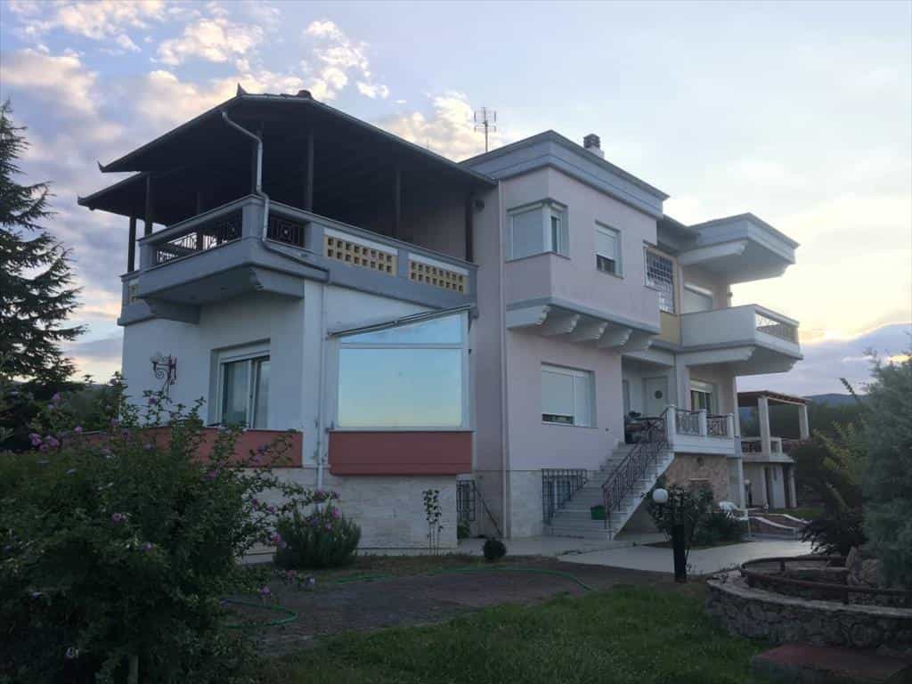 House in Veroia, Kentriki Makedonia 11493166