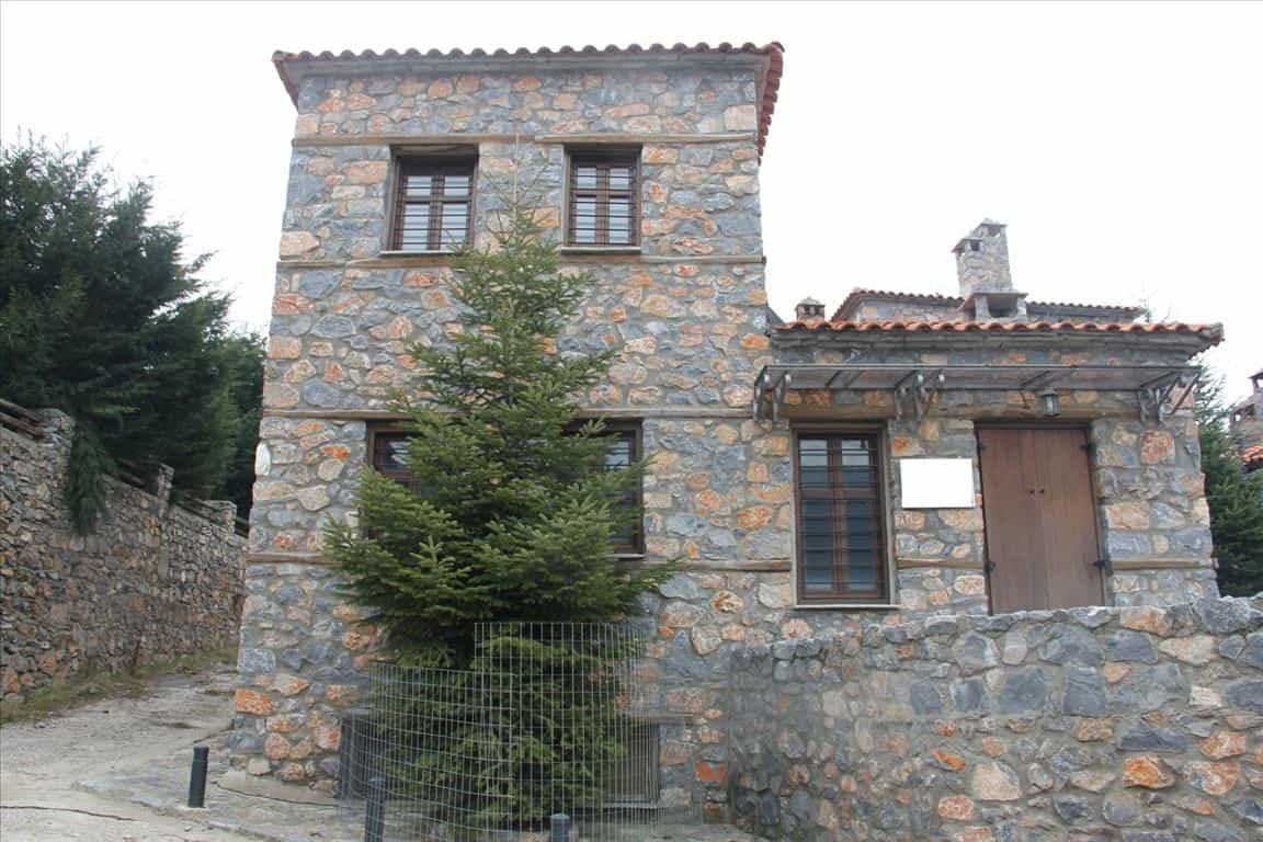 casa no Achlada, Dytiki Makedonia 11493174