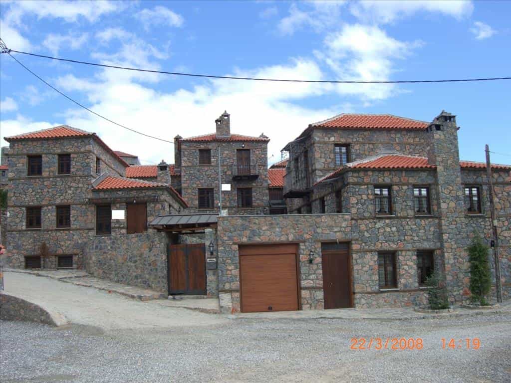 Hus i Agios Athanasios,  11493174
