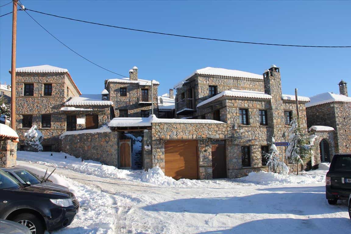 House in Achlada, Dytiki Makedonia 11493174