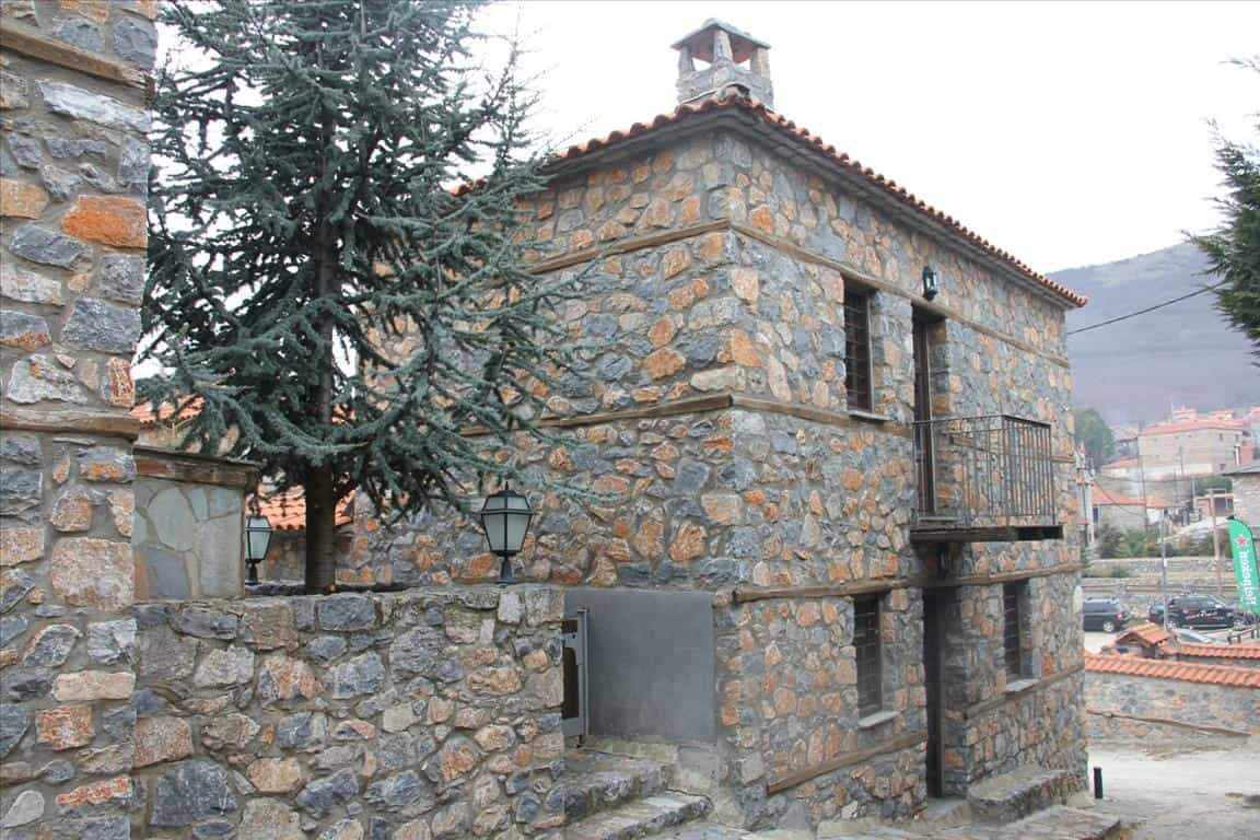 Haus im Agios Athanasios,  11493174