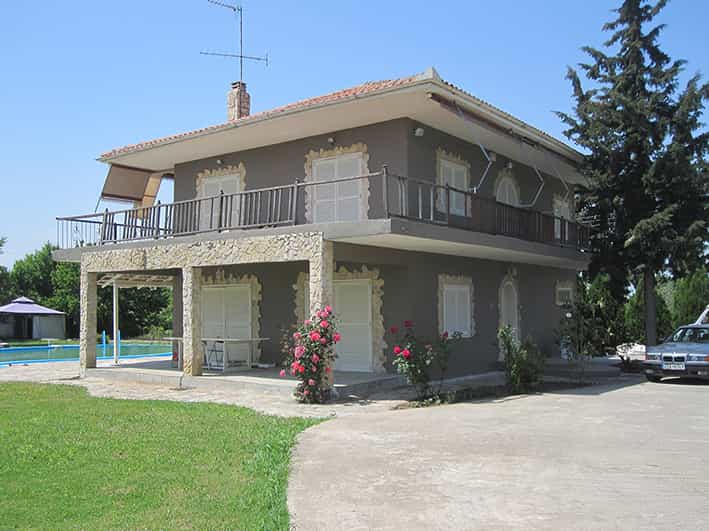 casa no Giannitsa, Kentriki Makedonia 11493187