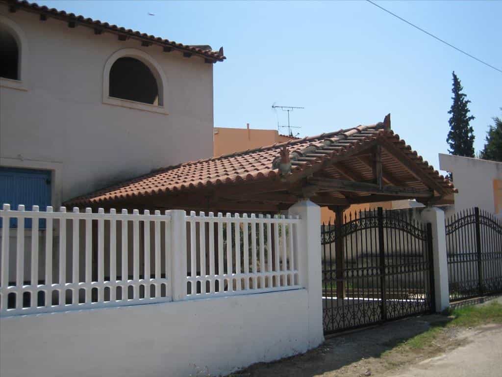 House in Paralia Avlidos,  11493200