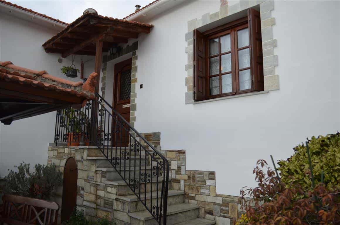 casa en Portaria, Tesalia 11493231