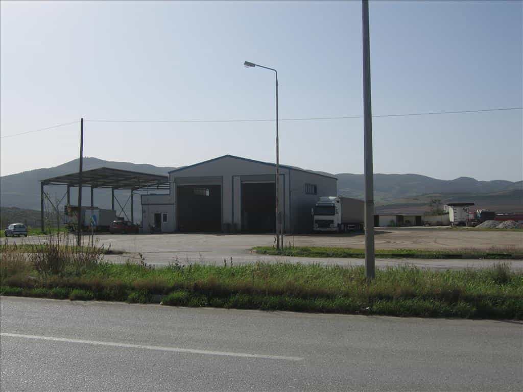 Industrial in Volos, Thessalia 11493239