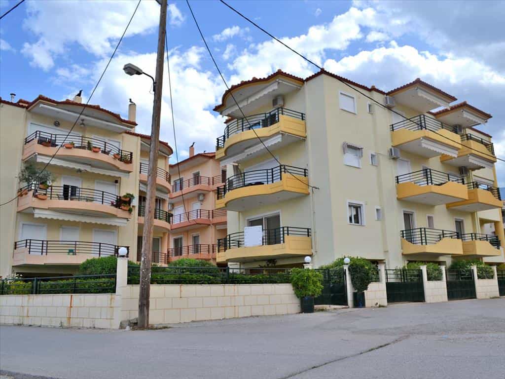 Condominium in Pitsiota, Sterea Ellada 11493259