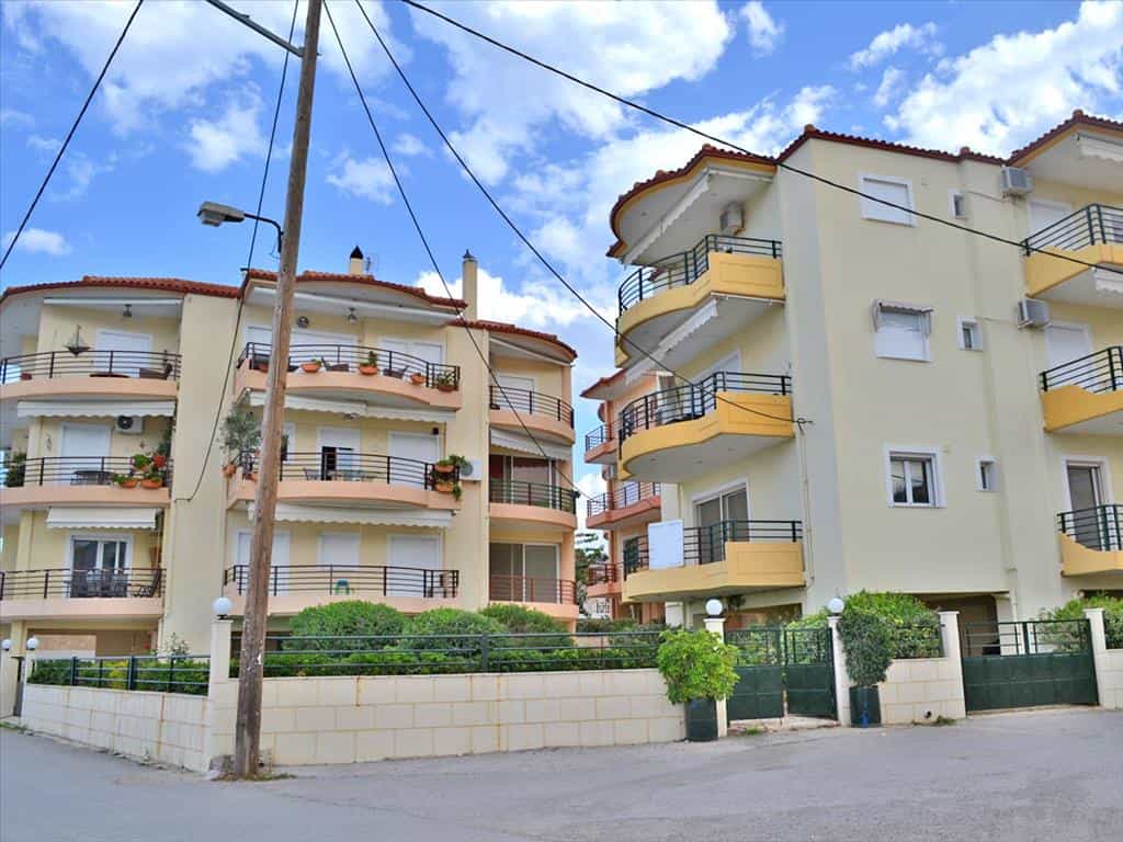 Condominium in Pitsiota, Sterea Ellada 11493259