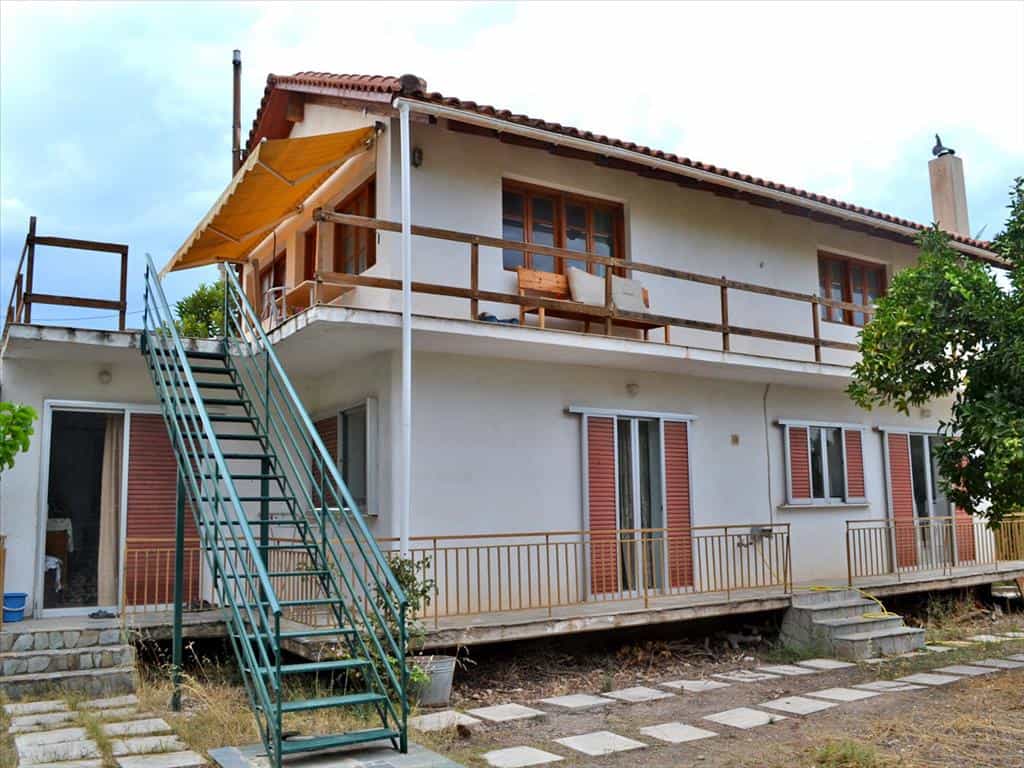 House in Pitsiota, Sterea Ellada 11493268