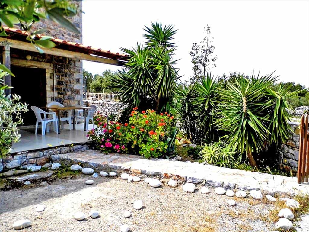 casa en Koita, Peloponeso 11493274