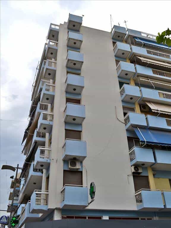 Condominium in Patra, Dytiki Ellada 11493278