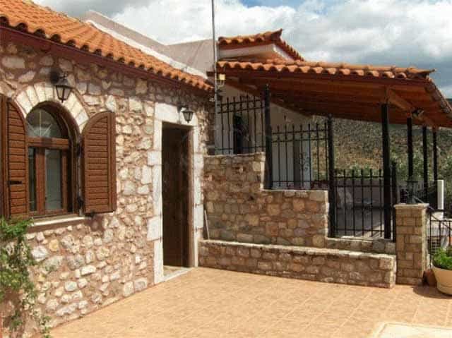 Casa nel Cosma, Peloponneso 11493279