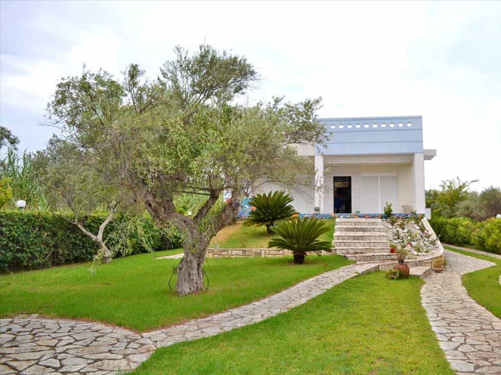 casa en Agios Vasileios, Dytiki Ellada 11493293