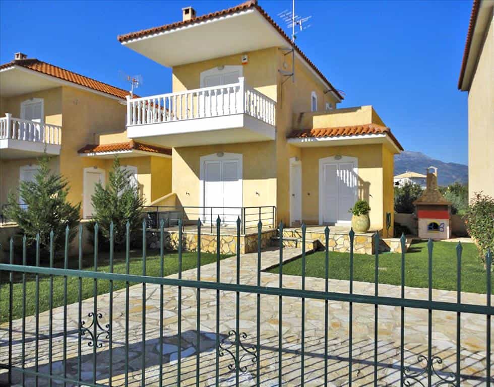 House in Pitsiota, Sterea Ellada 11493338
