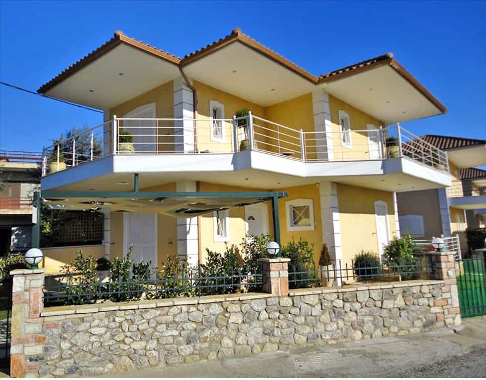 σπίτι σε Ζαχλωρίτικα, Δυτική Ελλάδα 11493343