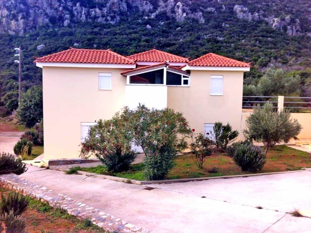 casa en Monemvasía, Peloponeso 11493364