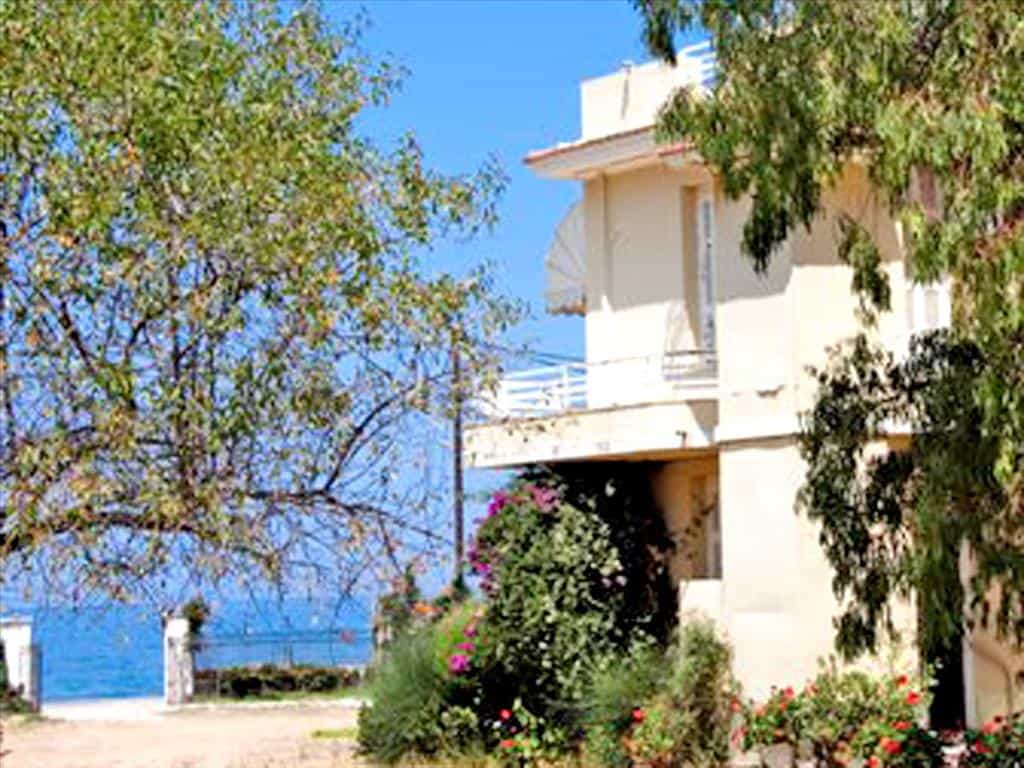 σπίτι σε Παραλία, Δυτική Ελλάδα 11493378