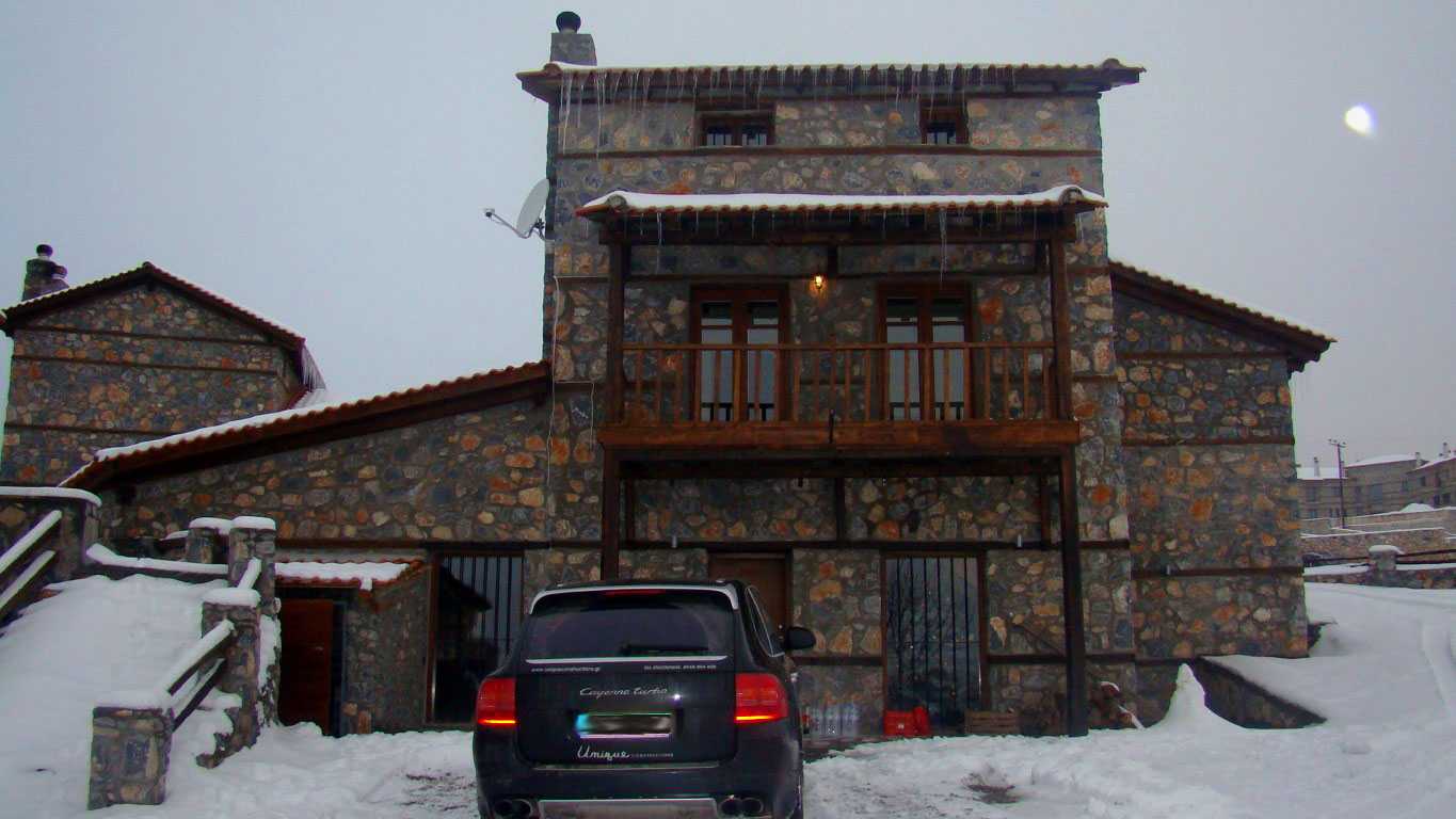 House in Edessa, Kentriki Makedonia 11493389