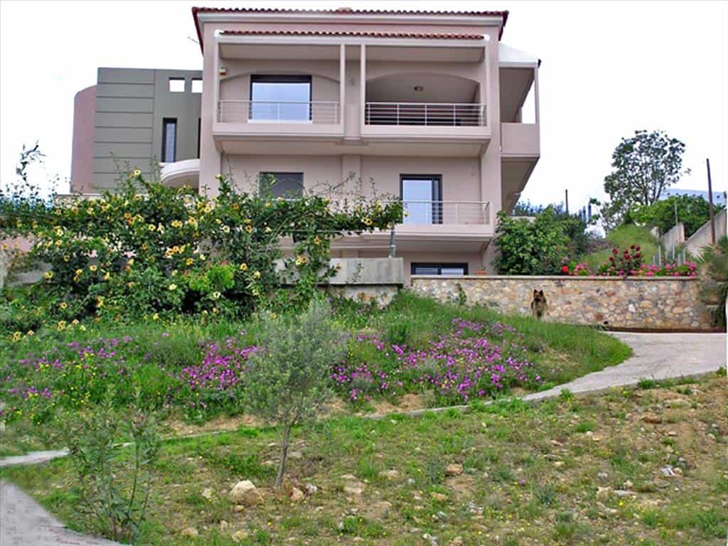 House in Chalcis,  11493400