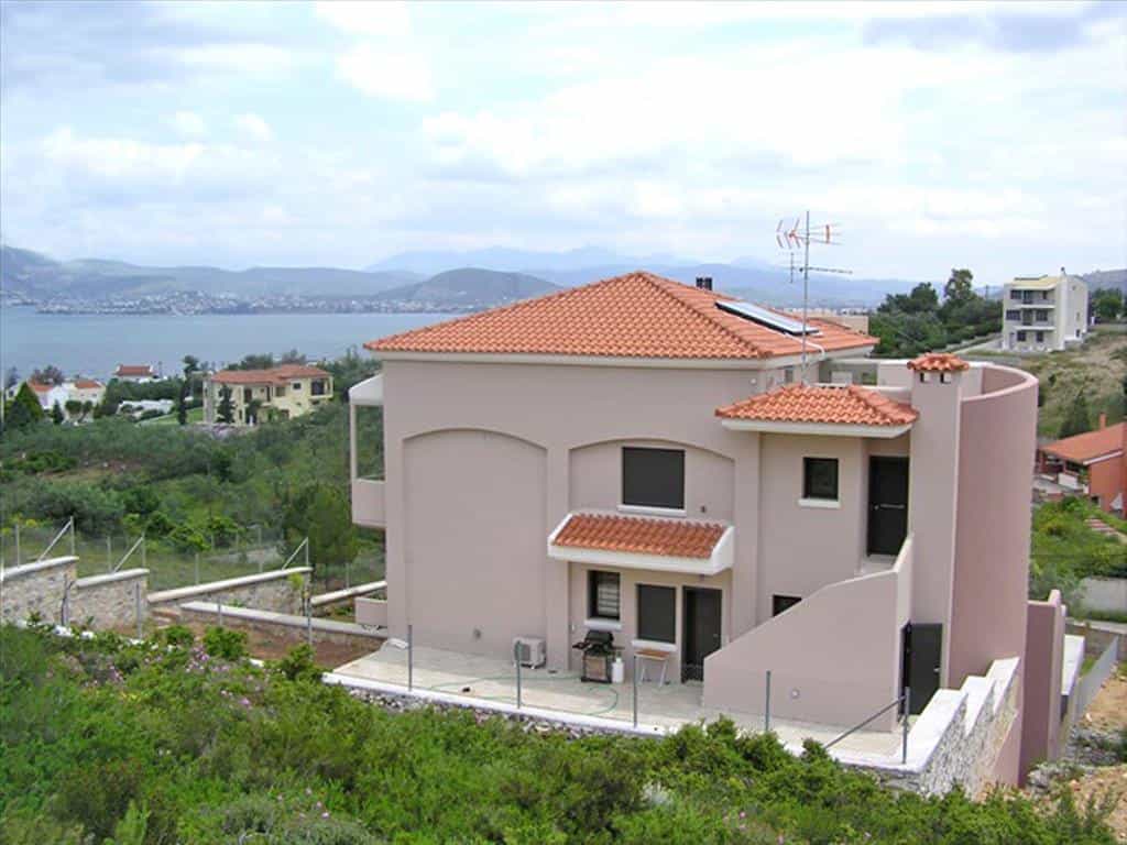 House in Chalcis,  11493400