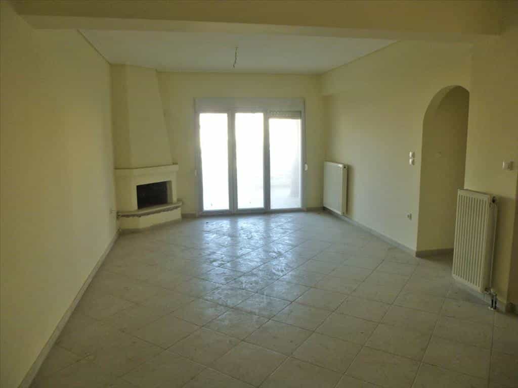 Condominium in Fytoko, Thessalië 11493449