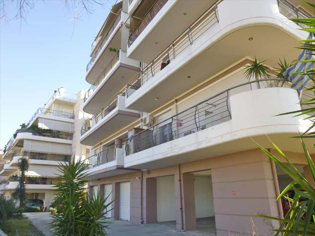 Condominium in Fytoko, Thessalia 11493449