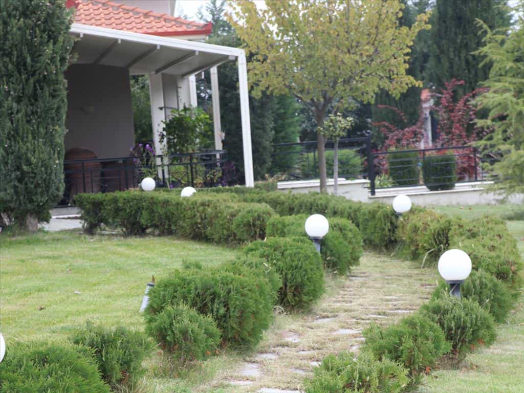 casa en Edesa, Kentriki Macedonia 11493491