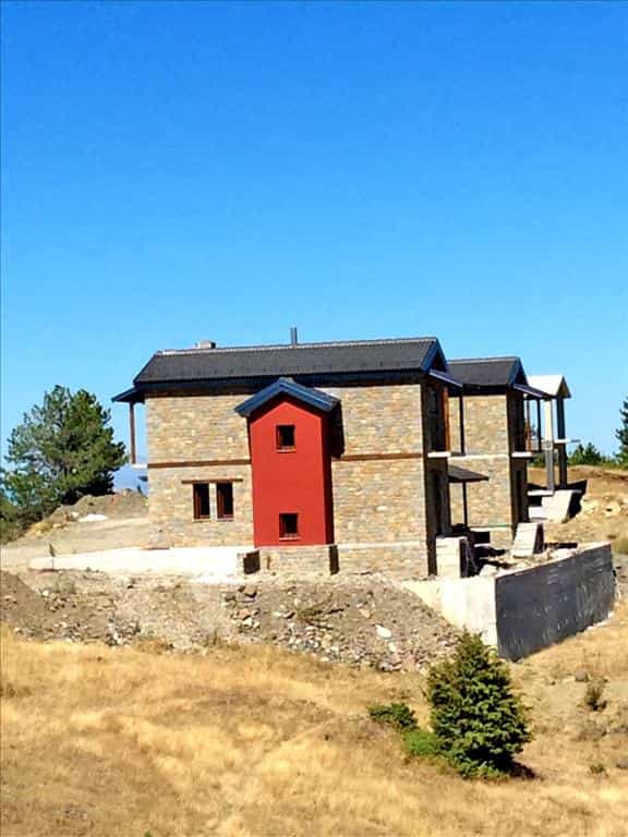 Rumah di Mesolouri, Dytiki Makedonia 11493507