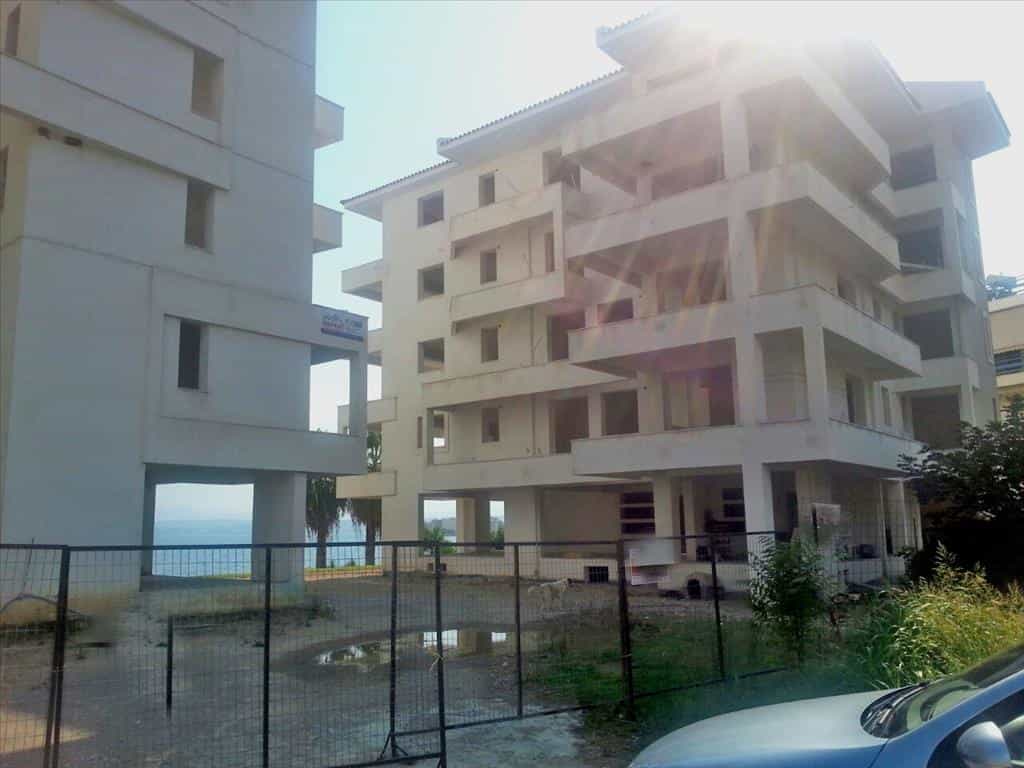 公寓 在 瓦西里科, 斯特里亚·埃拉达 11493520