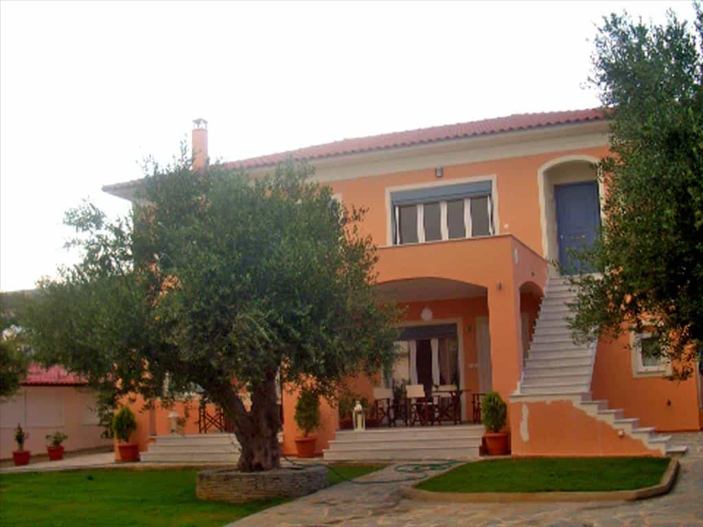 Condominio nel Petalidi, Peloponneso 11493536