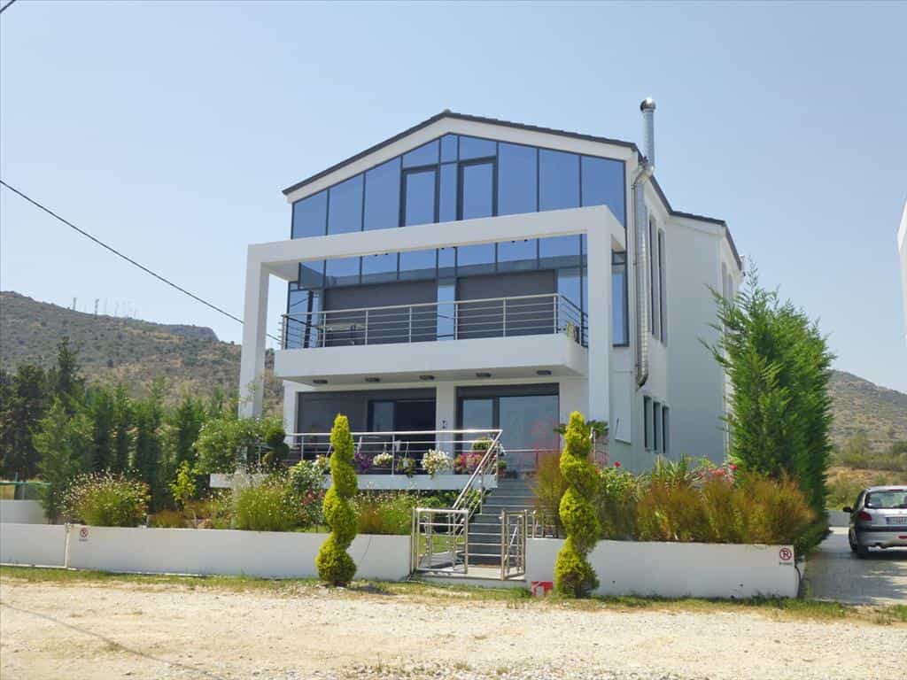 rumah dalam Volos, Thessalia 11493570