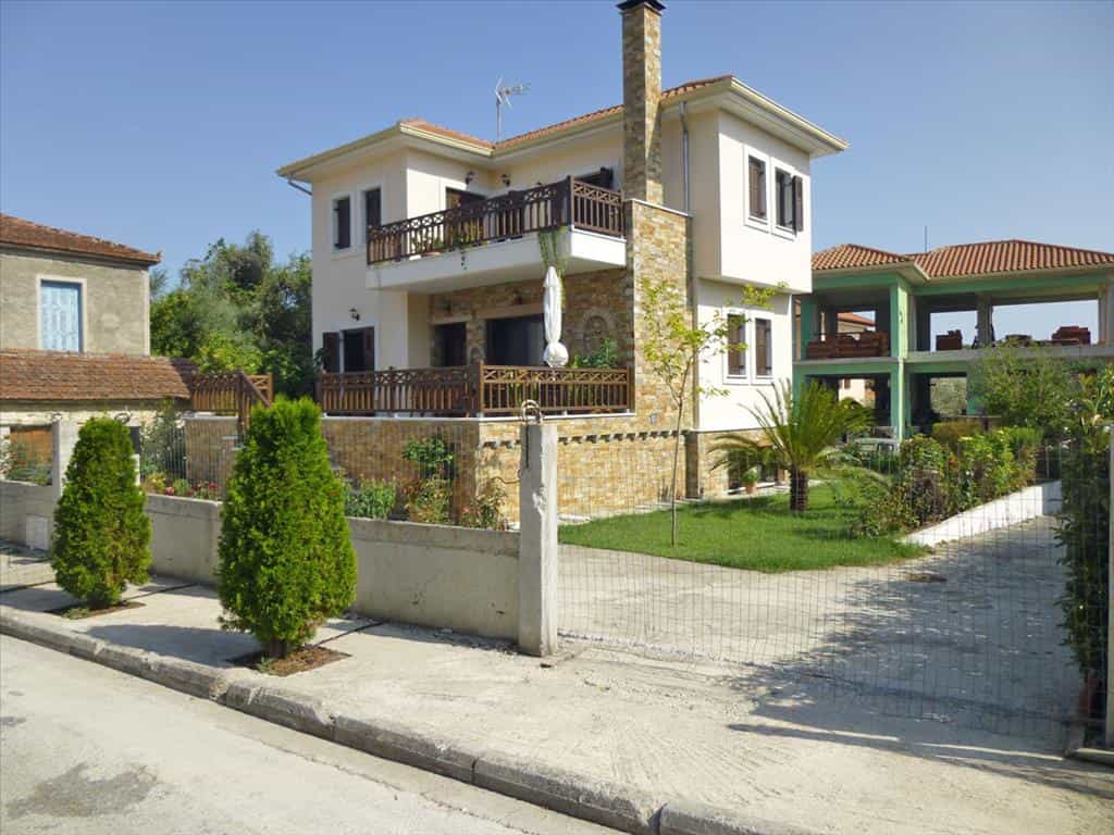 House in Milies, Thessalia 11493575