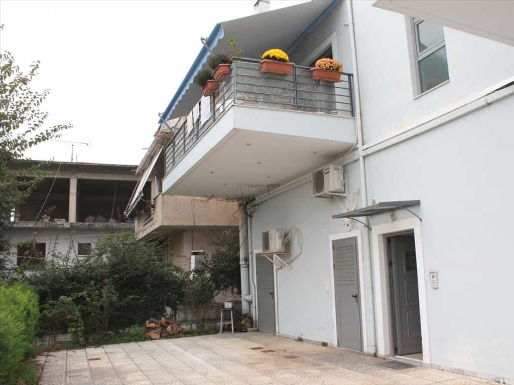 Condominium in Eretria, Sterea Ellada 11493590