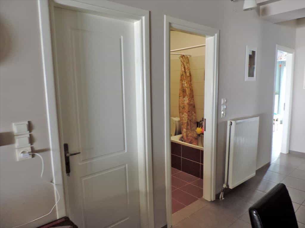 Квартира в Амарінтос, Стерея Елада 11493592