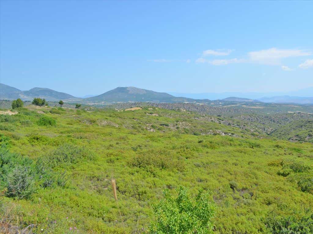 Land in Chalcis,  11493605