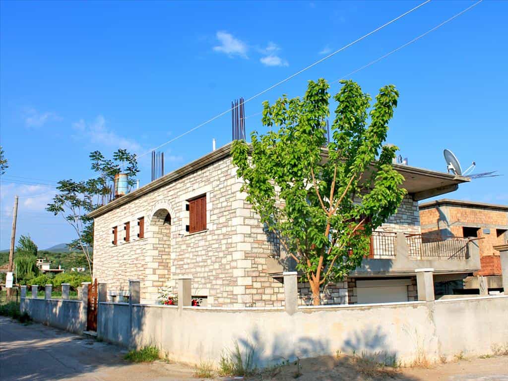 House in Zacharo, Dytiki Ellada 11493609
