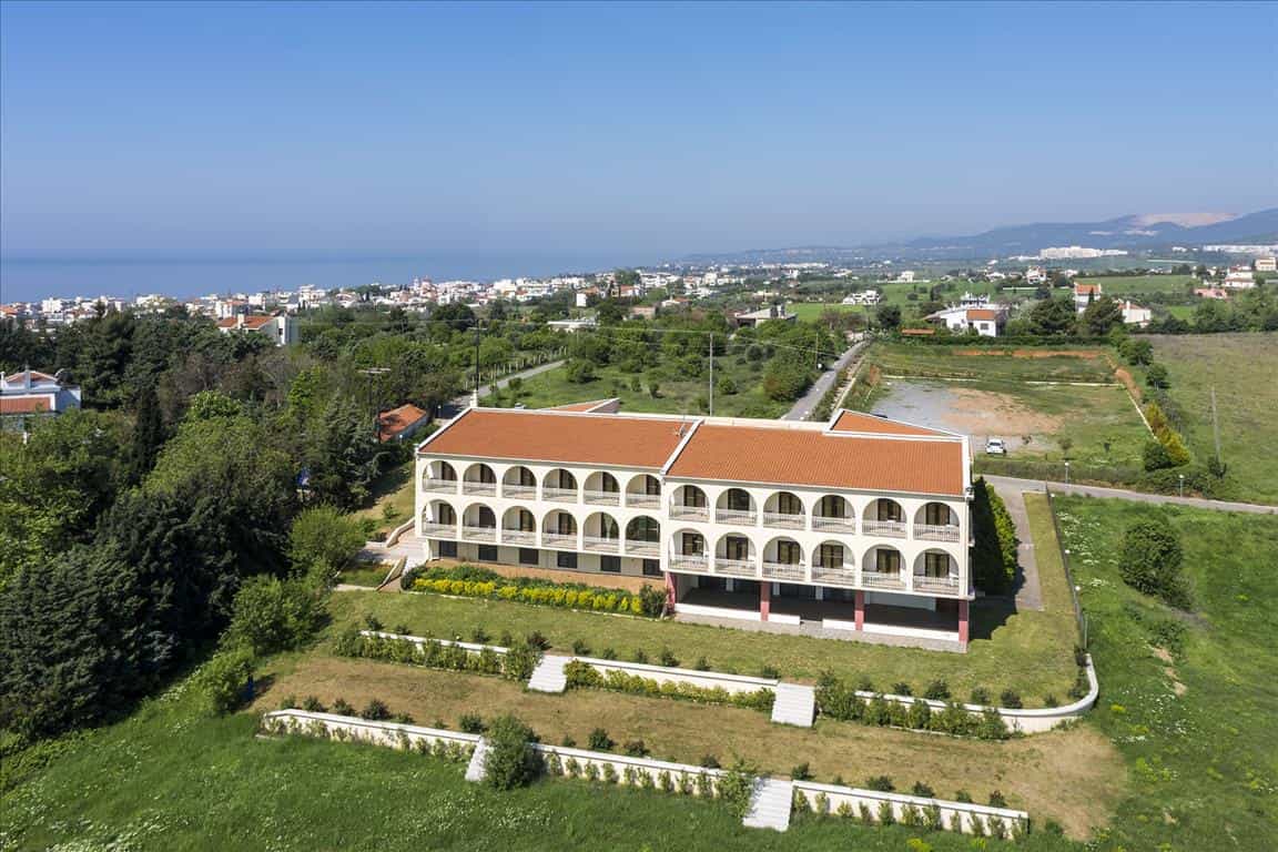 Détail dans Aliki, Anatoliki Makedonia kai Thraki 11493655