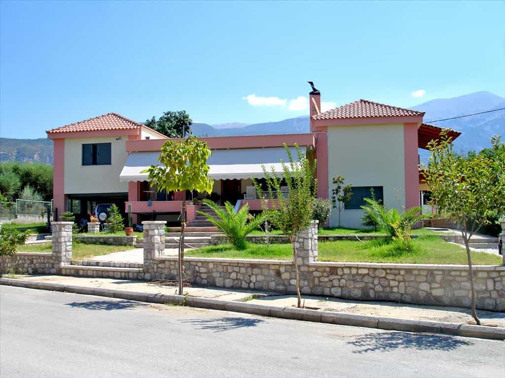 House in Balas, Dytiki Ellada 11493659