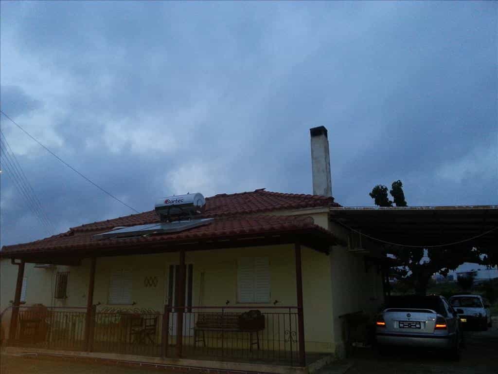 Huis in Lefktro, Peloponnisos 11493664