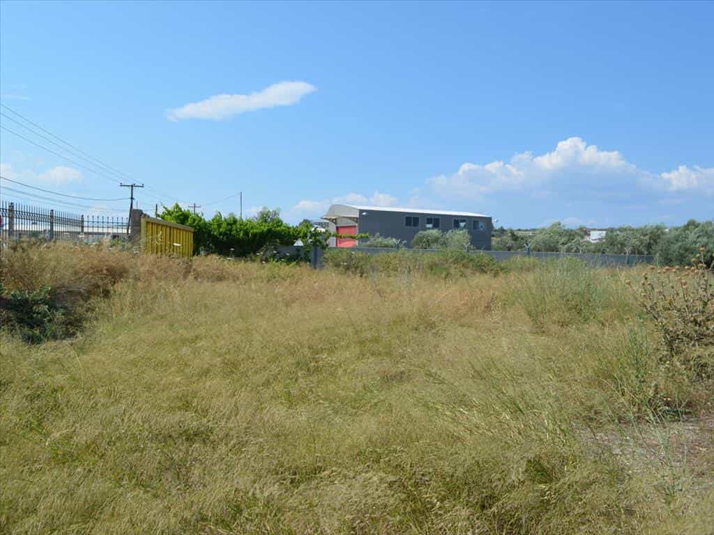 Industrial in Chalcis,  11493690